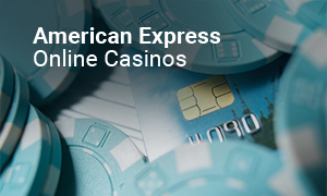 Online-Casinos Amex